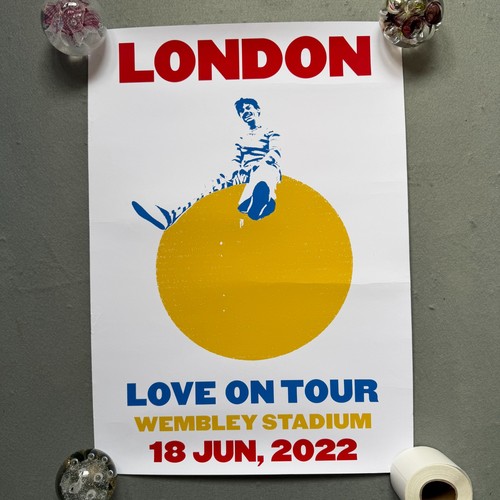 Harry styles love tour - styles,