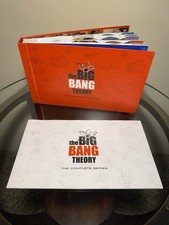 The Big Bang Theory Complete