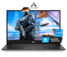 Dell Precision 5540 15.6" FHD