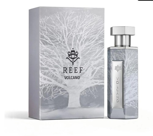 Profumi volcano reef 200ml - volcano,