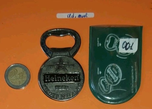 Apribottiglie heineken pilsner - apribottiglie,