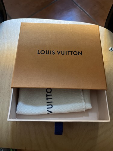 Original genuine louis - original, vuitton