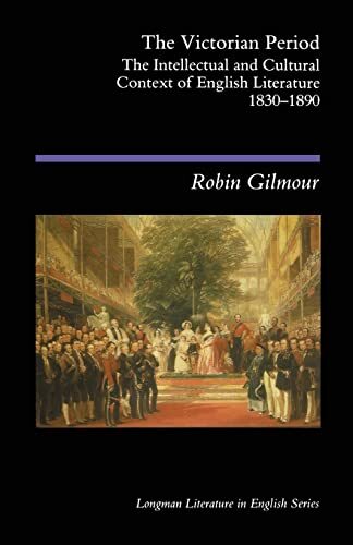 The victorian period - victorian,