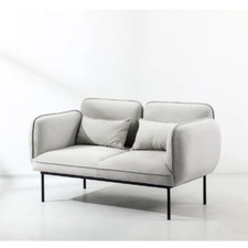 Divano 2 posti imbottito 150