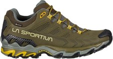 Scarpone da trekking La Sportiva Ultra Raptor II in pelle GTX, uomo 6,5, EUR 38,5, ottimo