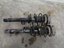 AMMORTIZZATORE ANTERIORE SINISTRO PER BMW Serie 3 E46 Berlina (01>05)
