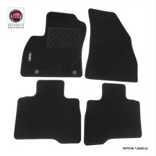 TAPPETINI TAPPETI MOQUETTE FIAT QUBO FIORINO ORIGINALI 4PZ 71808016