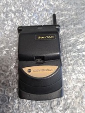 Motorola startac gold - motorola,