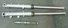 Ducati Pantah 350 XL fork gabel forcella 500 600 SL TL Marzocchi Paioli Ohlins