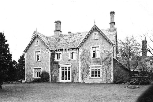 Csa country house exhall - csa-26,
