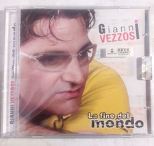 CD "Gianni Vezzosi "La fine