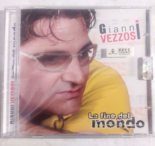 Gianni vezzosi la fine - "gianni,