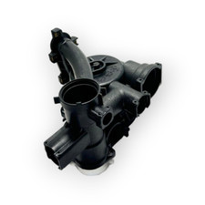 CORPO POMPA MULTIFUNZIONE ARISTON CHAFFOTEAUX 991837 ORA 65104681 COME CALDAIA