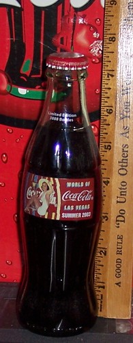 2003 world coca - 2003, of
