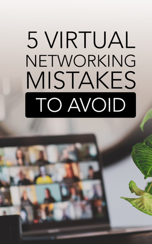 Virtual networking mistakes - virtual,