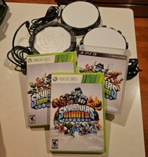 Skylanders SWAP FORCE Xbox 360