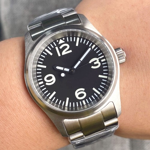 Orologio uomo automatico 20atm - automatico,