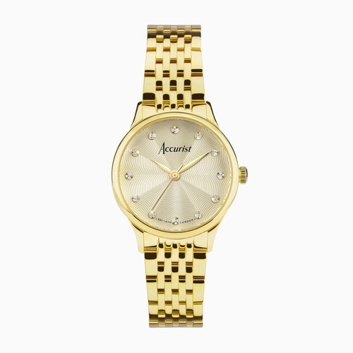 Accurist watch 77003 orologio - 77003,