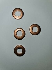 JOINT INJECTEUR (x4) POUR