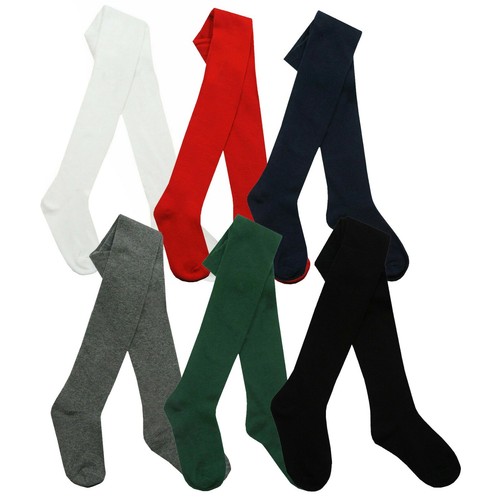 Collant bambina per scuola - collant,