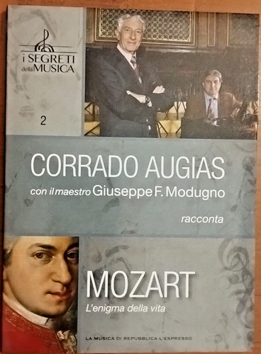 Dvd corrado augias giuseppe - augias, e