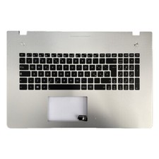 TASTIERA ITALIANA COMPLETA DI