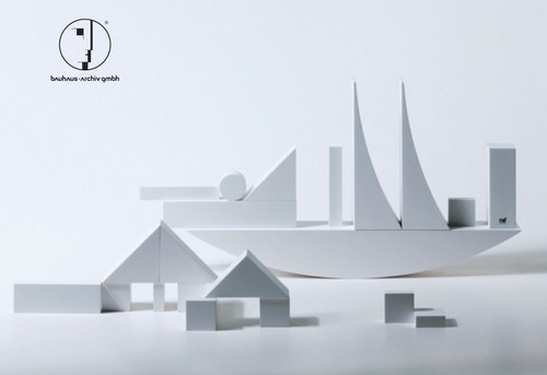 Costruzione originale naef - costruzione,