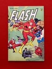 FLASH  # 20 del 1980  Ediz