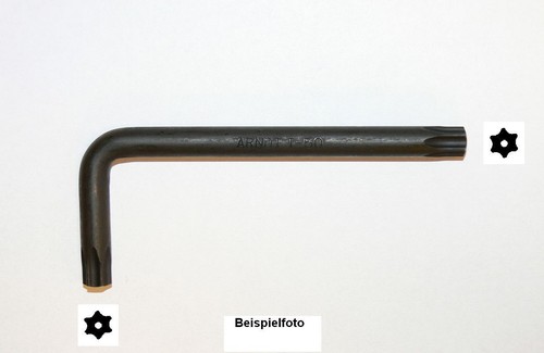 Arndt doppio chiave - doppio, a