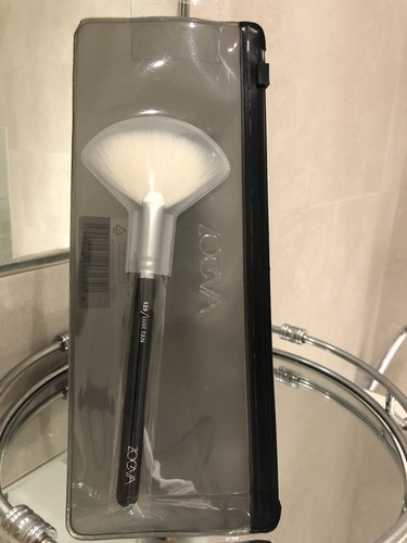 Zoeva luxe fan - luxe, 129