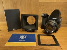 Quasi Perfetto W/Soffietto