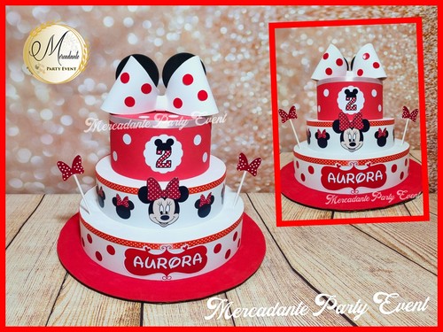 Torta scenografica - torta,
