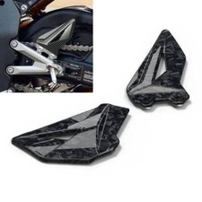 Piastre protezione tallone