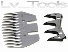 LAME RICAMBIO SET LAME