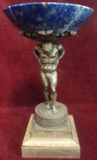 SCULTURA BRONZO DELL'800 -