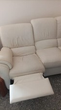 Divano bianco marca - , chateau