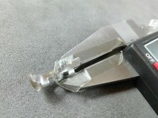 BRACELET N.1 END LINK Z029 probably for SEIKO USED 18 mm (rif-EL18A)