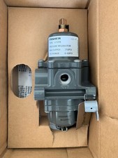 Fisher / Regolatore di