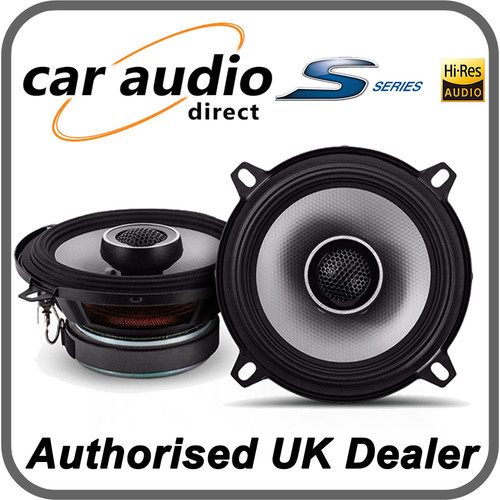 Alpine series s50 - s-series,