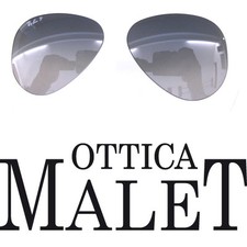 Ray Ban 3025 58 Aviator Lenti