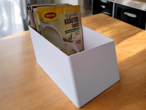 Organizer portaoggetti