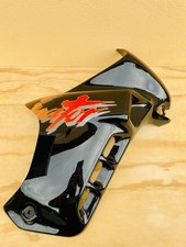 Honda Dominator NX 650 RD02 RD