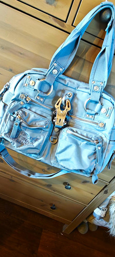 Borsa george gina - george, lucy