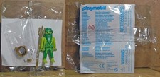 PLAYMOBIL: RE degli ABISSI (TRITONE) - NUOVO CELLOPHANATO - COME DA FOTO
