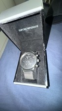 Orologio da polso uomo Emporio
