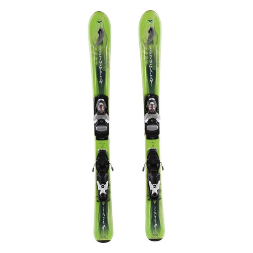Sci rossignol bandit - sci,