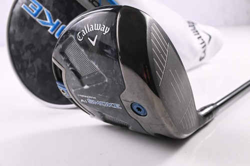 Callaway paradym smoke max - ai,