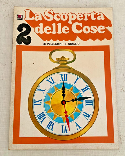 Scoperta delle cose - cose",