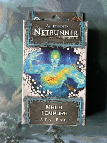 Android netrunner lcg mala - android,