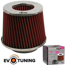 Filtro Aria Sportivo Tuning